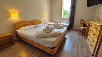 Hotel Saisera