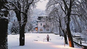 Hotel Saisera