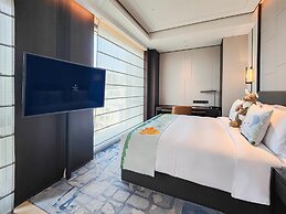 Kempinski Residences Guangzhou