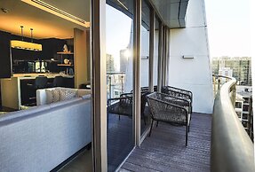 Kempinski Residences Guangzhou