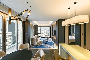 Kempinski Residences Guangzhou