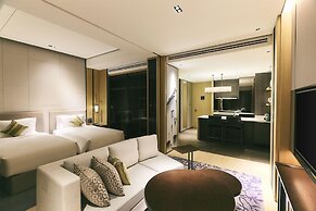 Kempinski Residences Guangzhou