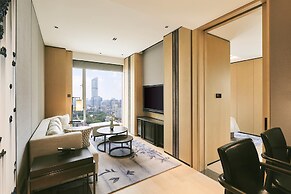 Kempinski Residences Guangzhou