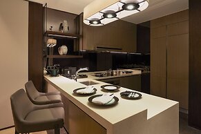 Kempinski Residences Guangzhou
