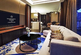 Kempinski Residences Guangzhou