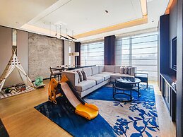 Kempinski Residences Guangzhou
