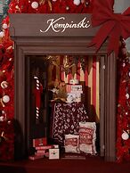 Kempinski Residences Guangzhou
