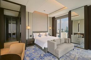 Kempinski Residences Guangzhou