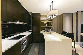 Kempinski Residences Guangzhou