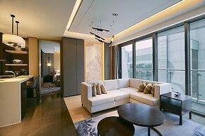 Kempinski Residences Guangzhou