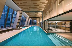Kempinski Residences Guangzhou