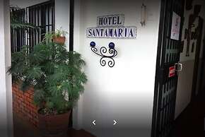 Hotel Santamaria
