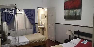 Hotel Santamaria