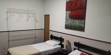 Hotel Santamaria