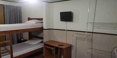 Hotel Santamaria