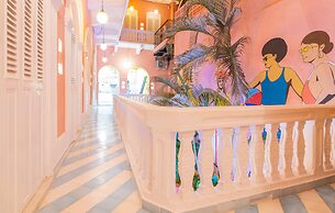 Casa Movida Hostel