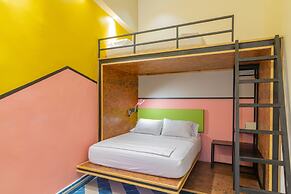 Casa Movida Hostel