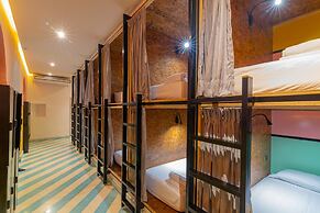 Casa Movida Hostel