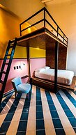 Casa Movida Hostel