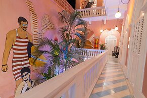 Casa Movida Hostel