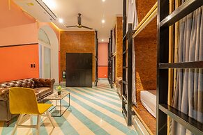 Casa Movida Hostel