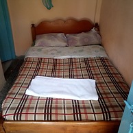 Jasho Lodge