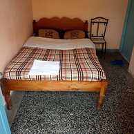 Jasho Lodge