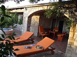 Stone House San Pelegrin