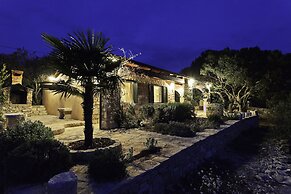 Stone House San Pelegrin
