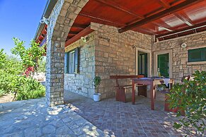 Stone House San Pelegrin