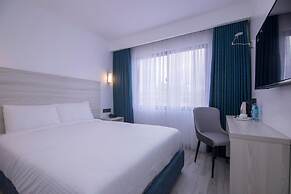 Symphony Hotel