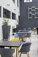 Symphony Hotel