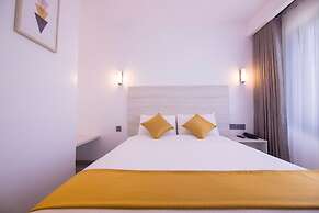 Symphony Hotel