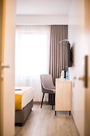 Symphony Hotel