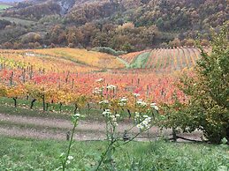 Cascina Bertolotto Wine Resort.