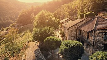 Cascina Bertolotto Wine Resort.