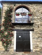 Cascina Bertolotto Wine Resort.