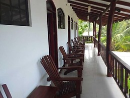 Ocean View Cahuita