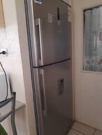 Departamento en Playa El Canelillo