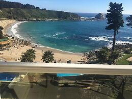 Departamento en Playa El Canelillo