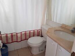 Departamento en Playa El Canelillo