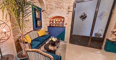 Lulu Boutique Hotel