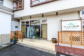 Villa Idumoya