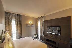 Edge Creekside Hotel