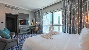 Edge Creekside Hotel