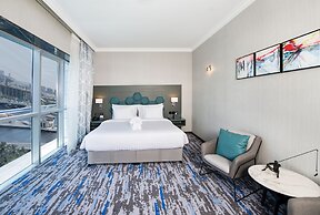 Edge Creekside Hotel