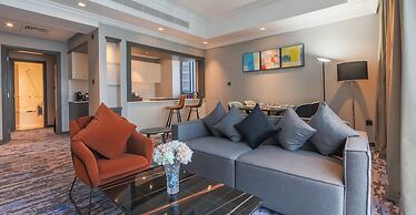 Edge Creekside Hotel