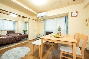 Heights Showa 205