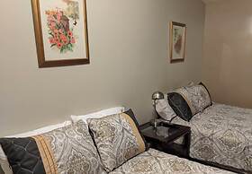 HI-WAY 4 Motel
