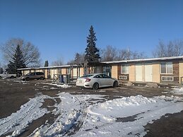 HI-WAY 4 Motel
